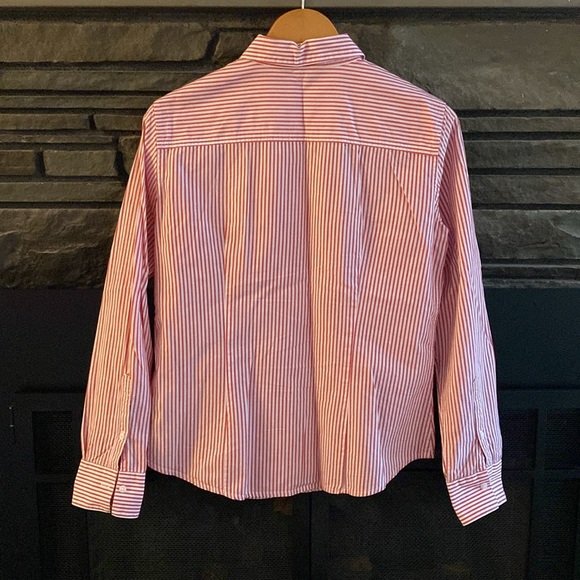 EUC Brooks Brothers button down shirt - Picture 4 of 5